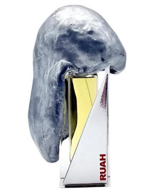 Filippo Sorcinelli Ruah - premium fragrance for sophisticated tastes.