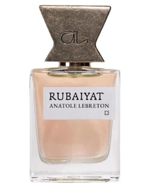 Anatole Lebreton Rubaiyat - premium fragrance for sophisticated tastes.