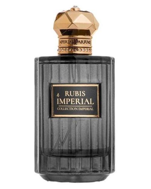 Imperial Parfums Rubis Imperial - premium fragrance for sophisticated tastes.