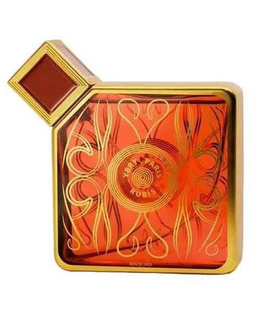 Ybry Paris Rubis - premium fragrance for sophisticated tastes.