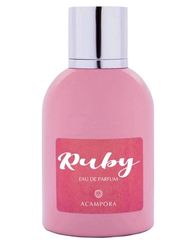 Bruno Acampora Ruby EDP - premium fragrance for sophisticated tastes.