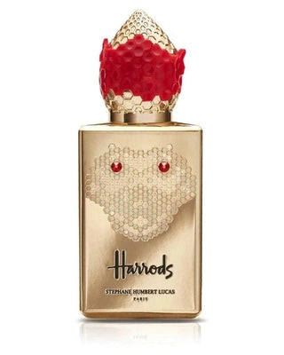 Stephane Humbert Lucas 777 Ruby Naga - premium fragrance for sophisticated tastes.