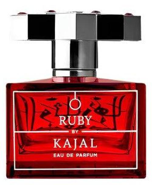Kajal Ruby - premium fragrance for sophisticated tastes.