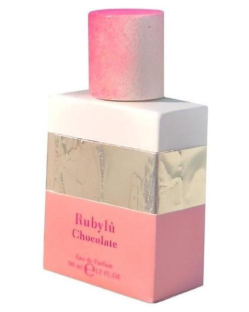 Lumi Rubylù Chocolate - premium fragrance for sophisticated tastes.
