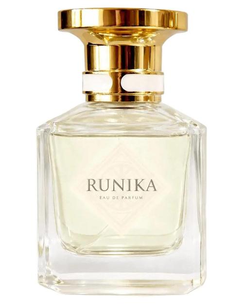 Krepida Runika - premium fragrance for sophisticated tastes.