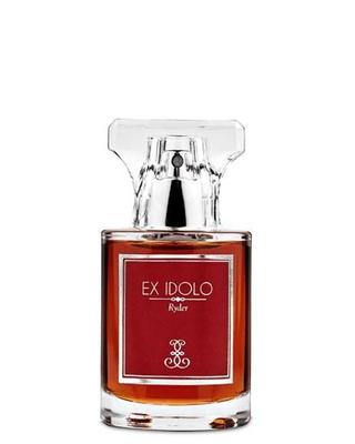 Ex Idolo Ryder - premium fragrance for sophisticated tastes.