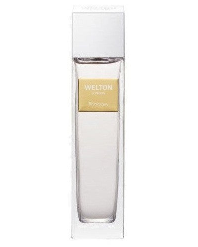 Welton London Ryokucha EDP - premium fragrance for sophisticated tastes.