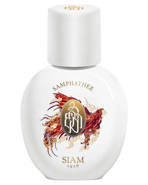 SIAM 1928 Samphathee - premium fragrance for sophisticated tastes.