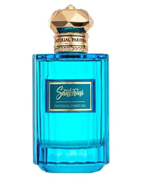 Imperial Parfums Santorini - premium fragrance for sophisticated tastes.