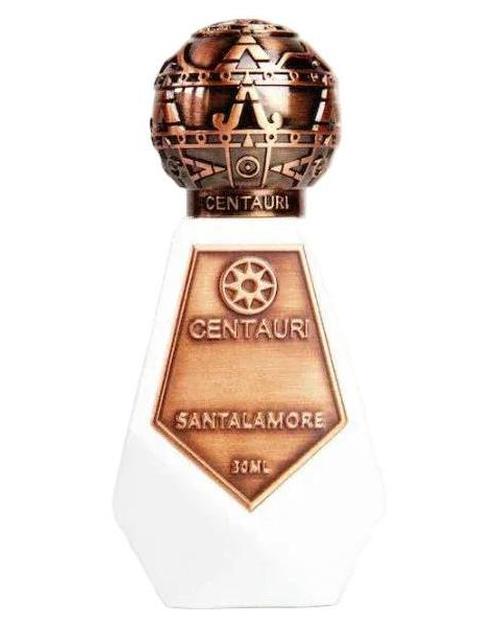Centauri Santalamore - premium fragrance for sophisticated tastes.