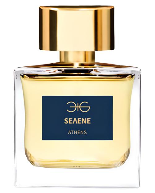 Manos Gerakinis SEΛENE (Selene) - premium fragrance for sophisticated tastes.