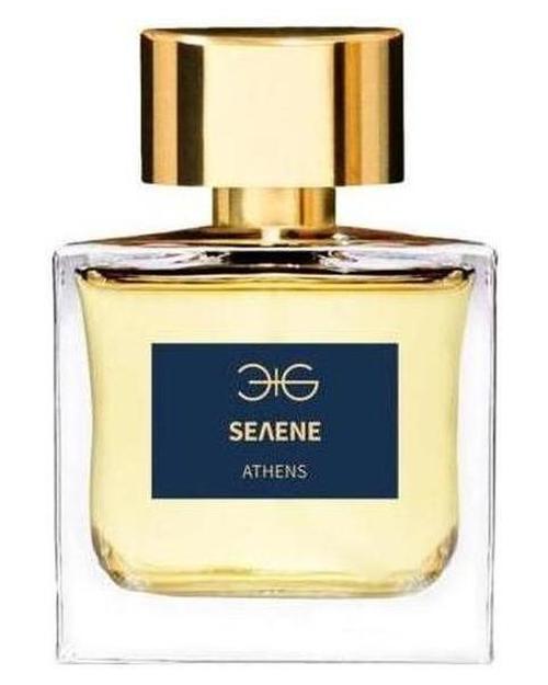 Manos Gerakinis SEΛENE (Selene) - premium fragrance for sophisticated tastes.
