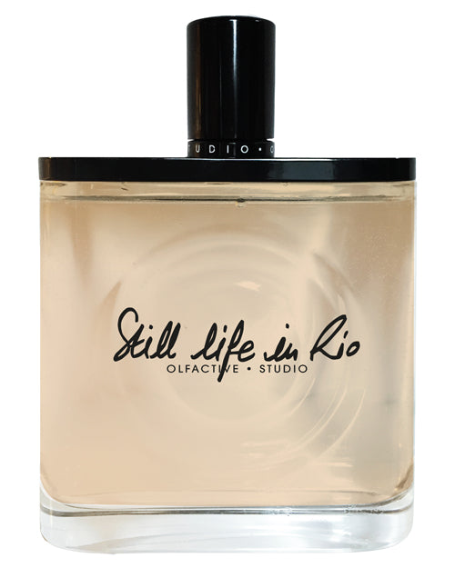 Olfactive Studio Still Life in Rio - premium fragrance for sophisticated tastes.
