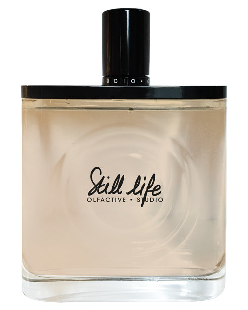 Olfactive Studio Still Life - premium fragrance for sophisticated tastes.