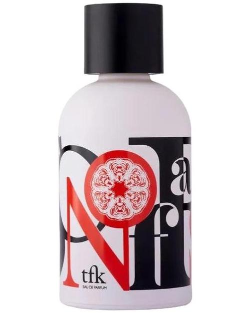 The Fragrance Kitchen Son of a Rose - premium fragrance for sophisticated tastes.