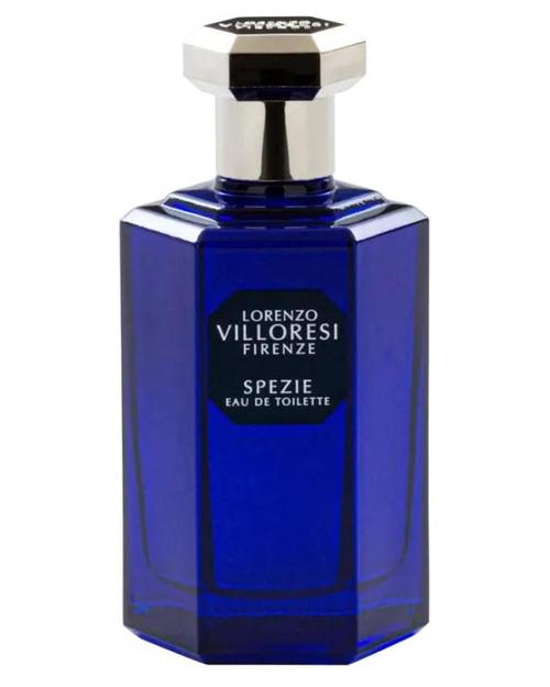 Lorenzo Villoresi Spezie - premium fragrance for sophisticated tastes.