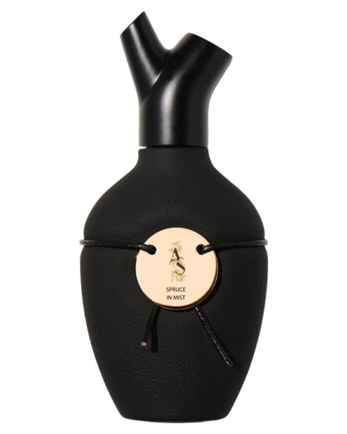 Scents of Wood Spruce in Mist - premium fragrance for sophisticated tastes.