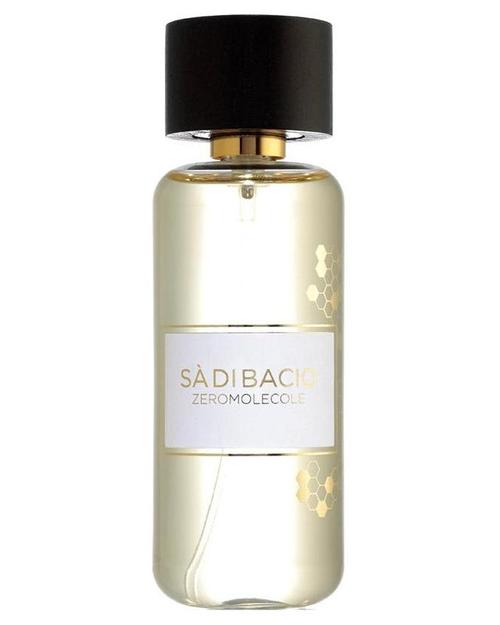 Zeromolecole Sà di Bacio - premium fragrance for sophisticated tastes.
