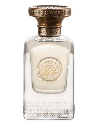 Anfas Sa'adah - premium fragrance for sophisticated tastes.