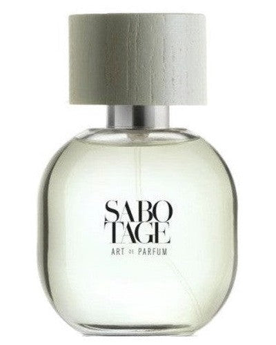 Art de Parfum Sabotage - premium fragrance for sophisticated tastes.