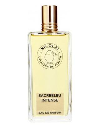 Parfums de Nicolai Sacrebleu Intense - premium fragrance for sophisticated tastes.