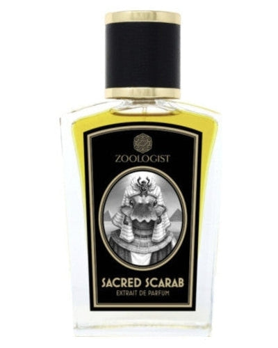 Zoologist Sacred Scarab - premium fragrance for sophisticated tastes.