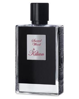 By Kilian Sacred Wood - premium fragrance for sophisticated tastes.