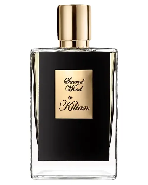 By Kilian Sacred Wood - premium fragrance for sophisticated tastes.