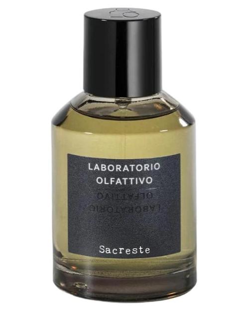 Laboratorio Olfattivo Sacreste - premium fragrance for sophisticated tastes.