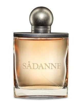 Slumberhouse Sadanne - premium fragrance for sophisticated tastes.