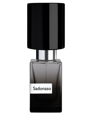 Nasomatto Sadonaso - premium fragrance for sophisticated tastes.