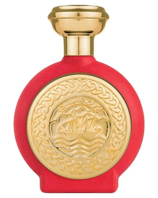 Boadicea the Victorious Sadu - premium fragrance for sophisticated tastes.