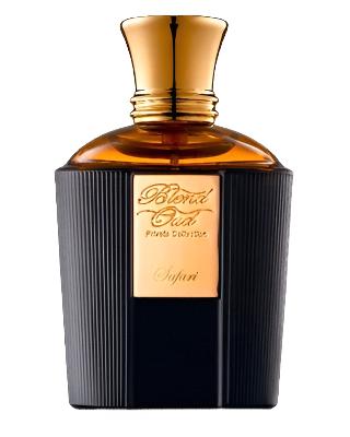Blend Oud Safari - premium fragrance for sophisticated tastes.