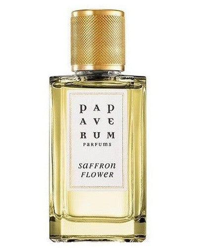 Jardin de Parfums Saffron Flower - premium fragrance for sophisticated tastes.