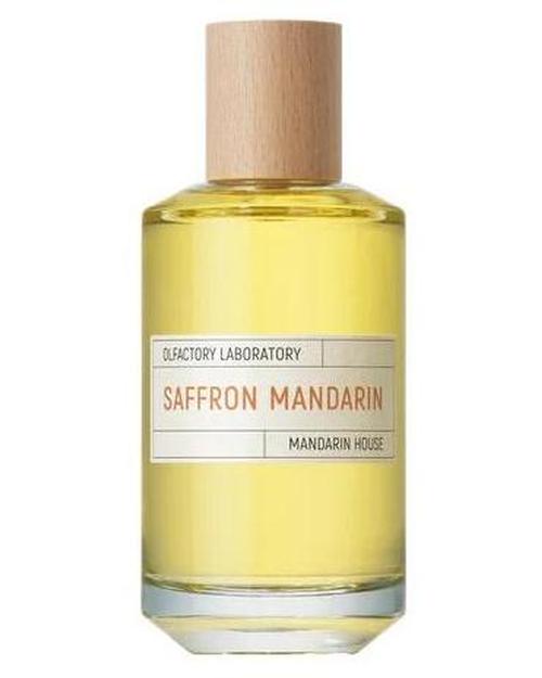 Liquides Imaginaires Saffron Mandarin - premium fragrance for sophisticated tastes.