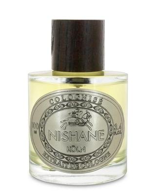 Nishane Safran Colognise - premium fragrance for sophisticated tastes.