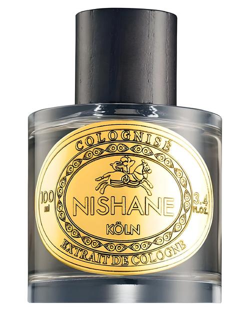 Nishane Safran Colognise - premium fragrance for sophisticated tastes.