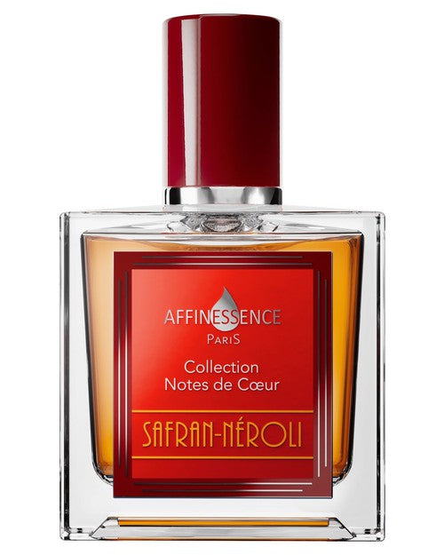 Affinessence Paris Safran-Neroli - premium fragrance for sophisticated tastes.