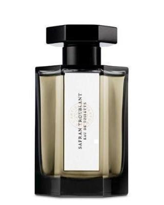 L'Artisan Parfumeur Safran Troublant - premium fragrance for sophisticated tastes.