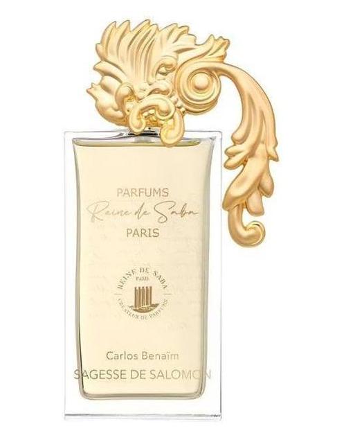 Reine de Saba Sagesse de Salomon - premium fragrance for sophisticated tastes.