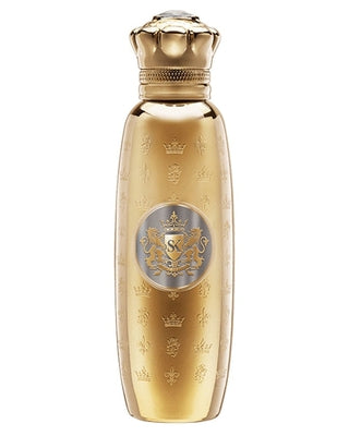 Spirit Of Kings Sagira - premium fragrance for sophisticated tastes.