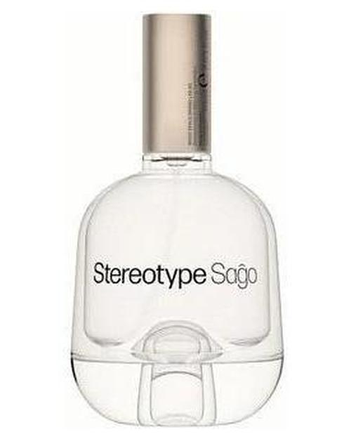 Stereotype Saĝo - premium fragrance for sophisticated tastes.