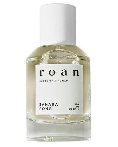 ROAN Sahara Song - premium fragrance for sophisticated tastes.