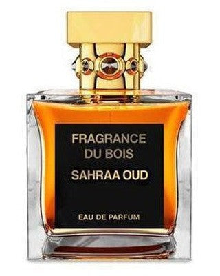 Fragrance Du Bois Sahraa Oud - premium fragrance for sophisticated tastes.