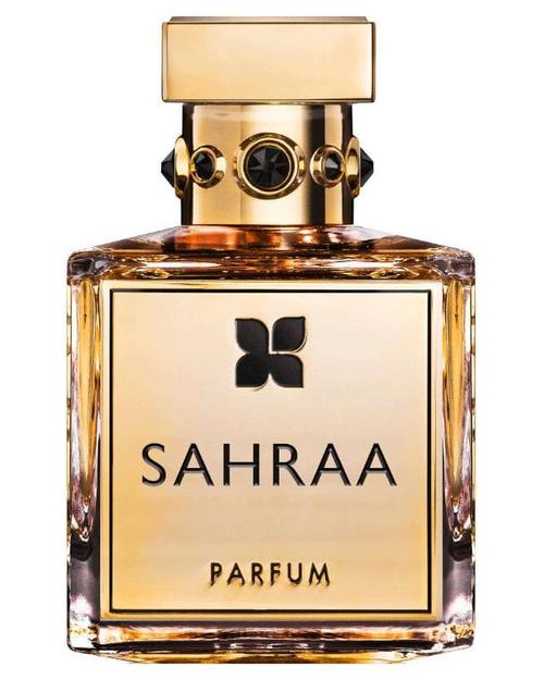 Fragrance Du Bois Sahraa - premium fragrance for sophisticated tastes.