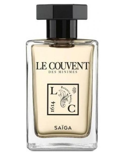 Le Couvent Maison de Parfum Saïga - premium fragrance for sophisticated tastes.