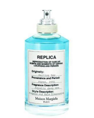 Maison Martin Margiela Sailing Day - premium fragrance for sophisticated tastes.