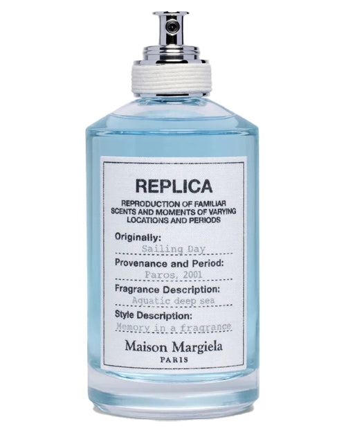 Maison Martin Margiela Sailing Day - premium fragrance for sophisticated tastes.
