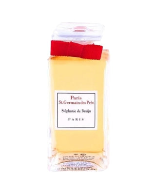 Stephanie De Bruijn Saint Germain Des Pres - premium fragrance for sophisticated tastes.