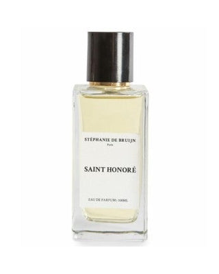 Stephanie De Bruijn Saint Honore - premium fragrance for sophisticated tastes.